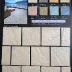 KENZAI กระเบื้องเคนไซ รุ่น Fuji Tile*คลิกดูรายละเอียดเพิ่มเติมนะคะ