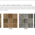 GT MISSORI NERO MATT 10 x 10 x 1 (V4) PM (COTTO)*คลิกดูรายละเอียดเพิ่มเติมนะคะ