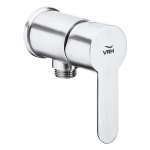 HFVSP-312034 ก๊อกเดี่ยวฝักบัวแบบติดผนัง (ไม่รวมสายอ่อน) รุ่น Villa 