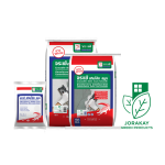 คลิกเลย จระเข้ สกิมโค้ท สมูท ปูนฉาบผิวบางชนิดเนื้อละเอียด ขนาด 25 กิโลกรัม