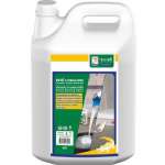 คลิกเลย จระเข้ อะคริลิก บอนด์กรีต นํ้ายาประสานและเพิ่มคุณภาพคอนกรีต ขนาด 5 ลิตร