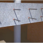 คลิกเลย จระเข้ อีพ็อกซี่ ซีล กาวอีพ็อกซี่เสียบเหล็ก และยึดติดวัสดุต่าง ๆ ขนาด 2 กิโลกรัม