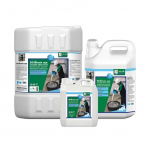 คลิกเลย จระเข้ แอดมิค พรูฟ น้ำยาผสมคอนกรีตลดการซึมน้ำ ขนาด 5 ลิตร