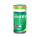 คลิกเลย จระเข้ เทปซีล เทปกาวบิวทิลกันน้ำผิวอลูมิเนียม ฟอยล์ ขนาด 0.28 x 10 ม. 0