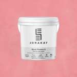 คลิกเลย จระเข้ จีคัลเลอร์ สตุคกี้ อินทีเรีย สี Himalayan Pink 0