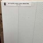 WT PLAYFULL WHITE (HYG) 25x40 | 10x16 COTTO*คลิกดูรายละเอียดเพิ่มเติมนะคะ