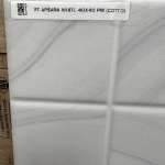 FT APSARA WHITE 40x40 COTTO*คลิกดูรายละเอียดเพิ่มเติมนะคะ