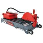 คลิกเลย RUBI เครื่องตัดกระเบื้องระบบไฟฟ้า ขนาด 85 ซม. รุ่น DU-200-EVO 850