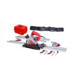 คลิกเลย RUBI เครื่องตัดกระเบื้องระบบไฟฟ้า รุ่น TC-125 ระบบไฟฟ้า (ความยาวตัดไม่จำกัด)
