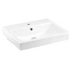 คลิกเลย COTTO อ่างล้างหน้าแบบแขวนผนัง รุ่น VIVA 0