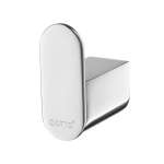 คลิกเลย COTTO ขอแขวนผ้า สีโครเมี่ยม รุ่น ARCH  0