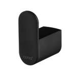 คลิกเลย COTTO ขอแขวนผ้า สีดำด้าน รุ่น ARCH  0