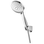 คลิกเลย COTTO ชุดฝักบัวสายอ่อน 3 ฟังก์ชั่น 0