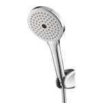 คลิกเลย COTTO ชุดฝักบัวสายอ่อน 3 ฟังก์ชั่น 0