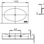 คลิกเลย COTTO ที่วางสบู่สเตนเลส รุ่น SHEET