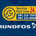 KPC 24/7 ปั๊มจุ่ม GRUNDFOS 345 วัตต์ *คลิกดูรายละเอียดเพิ่มเติม