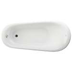 คลิกเลย COTTO อ่างอาบน้ำแบบตั้งพื้น รุ่น NEW TERRANOVA