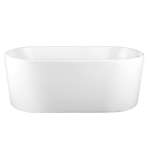 คลิกเลย COTTO อ่างอาบน้ำแบบลอยตัว รุ่น OLIX