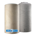 คลิกเลย COTTO ถังเก็บน้ำบนดิน ขนาด 700 L รุ่น BOULDER สี Blue Grey 0