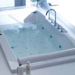 I-Spa COUNTER TOP BATHTUB Series : ETERNITY 0