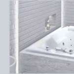 I-Spa COUNTER TOP BATHTUB Series : LOVERMOON