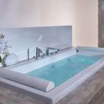 I-Spa COUNTER TOP BATHTUB Series : EXOTICA 0