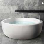 I-Spa FREESTAND BATHTUB Series : CLOUD 2 0