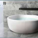 I-Spa FREESTAND BATHTUB Series : CLOUD 2