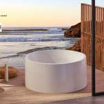 I-Spa FREESTAND BATHTUB Series : CALM