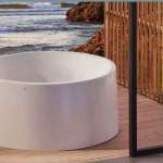 I-Spa FREESTAND BATHTUB Series : CALM