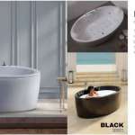 I-Spa FREESTAND BATHTUB Series : PASSION