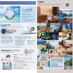 I-Spa FREESTAND BATHTUB Series : VIHARA