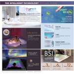 I-Spa FREESTAND BATHTUB Series : SOPRANO