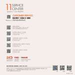 I-Spa FREESTAND BATHTUB Series : SOPRANO