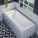 I-Spa GREEN BATHTUB Series : CUTE