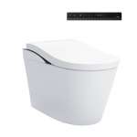 CES87220PVJ โถสุขภัณฑ์อัตโนมัติ รุ่น NEOREST LS 0