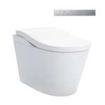 CES87120VJ โถสุขภัณฑ์อัตโนมัติ รุ่น NEOREST LS 0