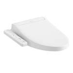 TCF23410ATH ฝารองนั่ง WASHLET C2 พร้อมระบบฉีดชำระในตัว (ใช้ไฟฟ้า 220V)  0