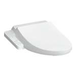 TCF23710ATH ฝารองนั่ง WASHLET SIMPLE พร้อมระบบฉีดชำระในตัว (ใช้ไฟฟ้า 220V) 0
