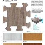 กระเบื้องยางพีวีซี STARFLEX รุ่น INTERLOCKING IESD-5 | ISC | IWT*คลิกดูรายละเอียดเพิ่มเติม