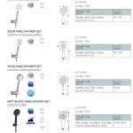 DUSS FAUCET ก๊อกอ่าง ก๊อกซิงค์ วาล์ว ก๊อกคอสั้น ก๊อกผสม SHOWER ฝักบัว สายฝักบัว ชุดฝักบัวพร้อมราว TOILET SPRAYER สายฉีดชำระ BATHROOM FITTINGS สะดืออ่าง ท่อน้ำทิ้ง สายน้ำดี ฟลัชวาล์วปัสสาวะชาย ราวผ้า สบู่ กระดาษ กระจก ฯลฯ คลิกดูรายละเอียดเพิ่มเติม 