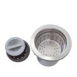 RA 7060 MD อ่างซิงค์แบบ 1 หลุม รุ่น RESTAURANT Series