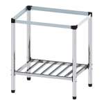 AV-T 720 ขาซิงค์สเตนเลส (สำหรับซิงค์ AV 720) 0