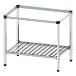 AV-T 9060 ขาซิงค์สเตนเลส (สำหรับซิงค์ AV 9060) 0