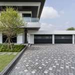 KENZAI กระเบื้องเคนไซ รุ่น Hexa Tile Granito*คลิกดูรายละเอียดเพิ่มเติมนะคะ