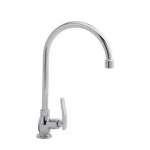 SF-119J ก๊อกซิงค์เดี่ยวตั้งเคาน์เตอร์ HANG รุ่น WAVE *คลิกดูรายละเอียดเพิ่มเติม 0