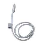 HS-530 ฝักบัวโครเมี่ยมพร้อมสาย 3 ฟังก์ชั่น HANG *คลิกดูรายละเอียดเพิ่มเติม