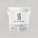 คลิกเลย จระเข้ จีคัลเลอร์ สตุคกี้ อินทีเรีย สี Charisma Grey 0