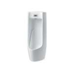 IN6305-WT WH sensor urinal 6D F โถปัสสาวะชายแบบแขวนผนัง (Wall Hung Urinal)