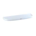 9075-WT หิ้งเคลือบวางของ รุ่น Standard